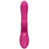 VIVE Vibro Rabbit Tani 22 x 3.5cm Rose